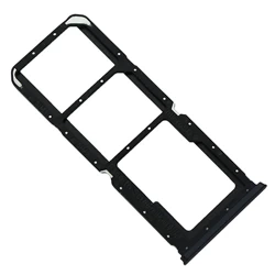 SIM card drawer for Oppo A16/ A16s - black