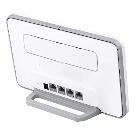 Huawei 4G 3 Pro B535-232 LTE 300 Mbps Router - White