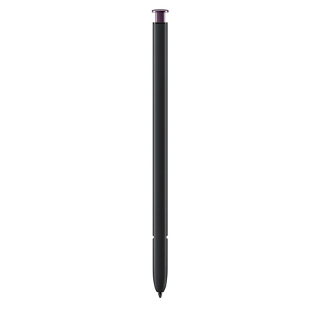 Stylus for Samsung Galaxy S22 Ultra S-Pen - burgundy