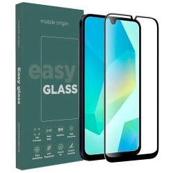 Szkło hartowane na Samsung Galaxy A16 5G Mobile Origin Easy Glass