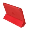 Etui Apple iPad mini 1/ 2/ 3 Smart Case - czerwone (Red)