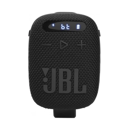 Głośnik Bluetooth JBL Wind 3 - czarny