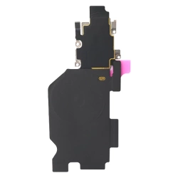 Induction charging loop for Samsung Galaxy S25 Ultra