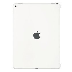 Apple iPad Pro 12.9 Silicone Case MK0E2ZM/A - white