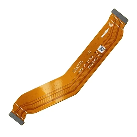 Main/connection tape for Oppo A57s