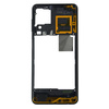 Samsung Galaxy A22 4G case body - black