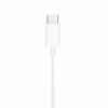 Genuine Apple EarPods USB-C headphones - white