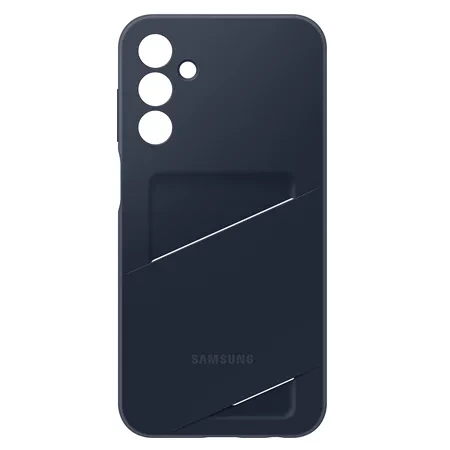 Samsung Galaxy A15/ 15 5G Card Slot Case - navy blue