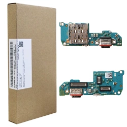 Board with USB-C charging connector and microphone for Realme 14 5G/ P3 5G original