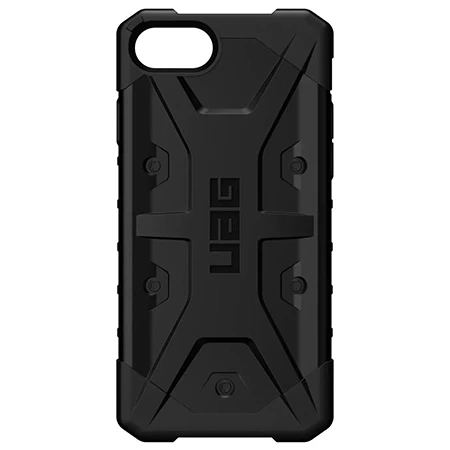 Case for Apple iPhone 7/ 8/ SE UAG Pathfinder - black