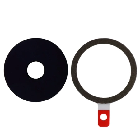 Camera glass for Oppo A12