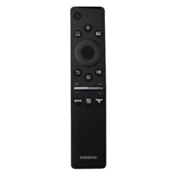 Original remote control for Samsung Smart TV BN59-01329B - black