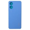 Battery flap for Oppo A17 - blue