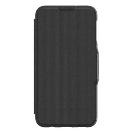 Samsung Galaxy S10e GEAR4 Oxford phone case - black