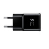 Samsung EP-TA20EBE Quick Charge 2.0 network charger - black