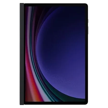 Samsung Galaxy Tab S9 Plus/ Tab S9 Plus 5G Privacy Screen overlay - black