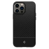 Spigen Core Armor Case for Apple iPhone 13 Pro Max - Black (Matte Black)