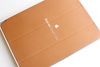 Apple iPad Air Leather Smart Case - brown