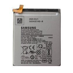 Samsung Galaxy S10 Lite original battery EB-BA907ABY - 4500 mAh