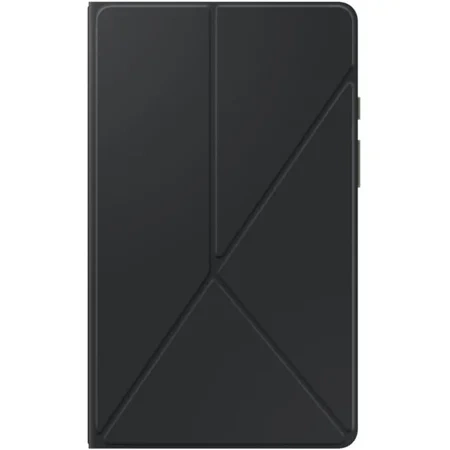 Samsung Galaxy Tab A9 Book Cover tablet case - black