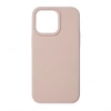 Case for Apple iPhone 15 Pro Max Just Must MagSafe Regular Defense Silicone - pink