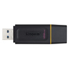 Kingston DataTraveler Exodia flash drive 128 GB - black