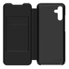 Samsung Galaxy A05s Anymode Wallet Flip Case - black