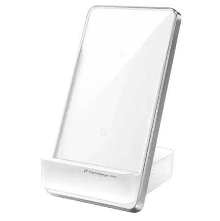 Vivo Wireless Inductive Flash Charger 50W - white 