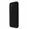 Samsung Galaxy A05s Just Must Regular Defense Silicone phone case - black