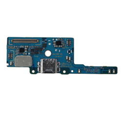 USB-C charging connector board for Samsung Galaxy Tab S5e