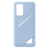 Samsung Galaxy A33 5G Card Slot Cover case EF-OA336TLEGWW - blue (Arctic Blue)