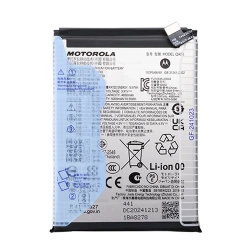 Oryginalna bateria QA50  Motorola Moto G55 - 5000 mAh