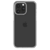 Spigen Crystal Flex silicone case for Apple iPhone 15 Pro - transparent 