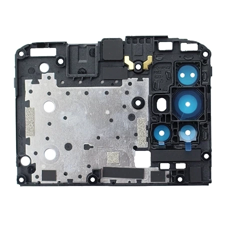 Top panel for Motorola Moto G20