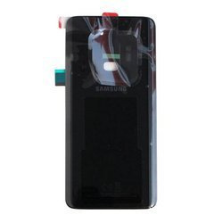 Samsung Galaxy S9 battery flap - black