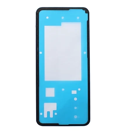 Battery flap adhesive tape for Xiaomi Poco X5 5G/ Redmi Note 12 5G