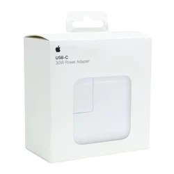 Apple Power Charger USB-C Adapter - 30W