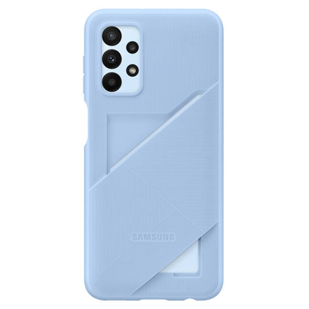 Samsung Galaxy A23/ A23 5G Card Slot Cover - Blue (Arctic Blue)