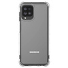 Samsung Galaxy M22 Araree M Cover phone case - transparent