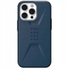 Case for Apple iPhone 13 Pro Max UAG Civilian - navy blue (Mallard)