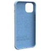 Case for Apple iPhone 13 UAG Dot [U] - blue (Cerulean)