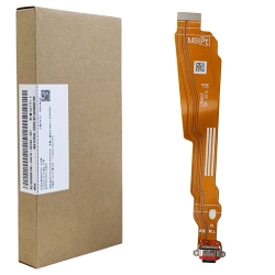 USB-C charging connector ribbon for Realme 11 Pro 5G/ 11 Pro Plus 5G original