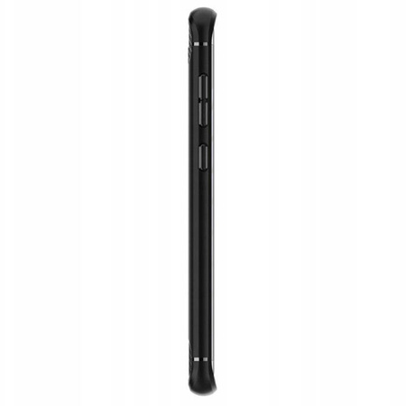 Samsung Galaxy S8 Plus case Spigen Rugged Armor 571CS21661 - black