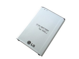 LG G3 original battery BL-53YH - 3000 mAh