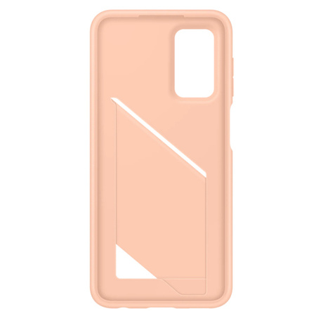 Samsung Galaxy A23/ A23 5G Card Slot Cover - Peach (Awesome Peach)