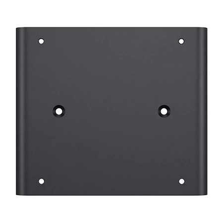 Mounting Bracket for Apple iMac Pro VESA Mount - Gray (Space Gray)