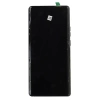 LCD display with frame for Motorola Edge 40 Pro - black (Interstellar Black)