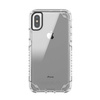 Apple iPhone X/ XS Griffin Survivor Slim Fit case - transparent