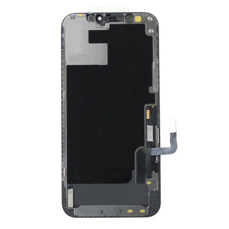 iPhone 12/ 12 Pro LCD display - black