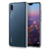 Huawei P20 silicone case Spigen Liquid Crystal L21CS23081 - transparent